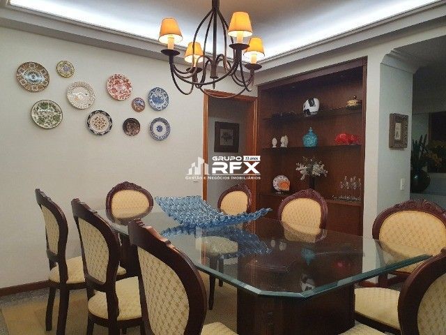 Apartamento de 3 quartos, 215m² no bairro Santa Rosa, em Niterói | Eu Corretor