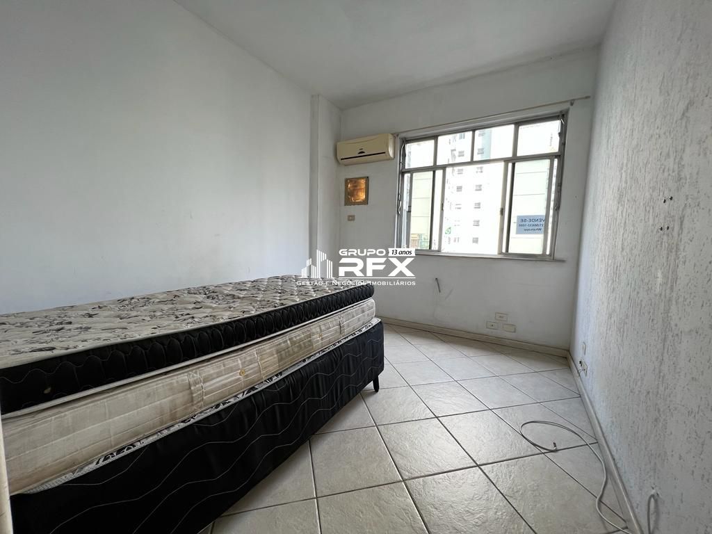 Apartamento de 3 quartos, 100m² no bairro Icaraí, em Niterói | Eu Corretor