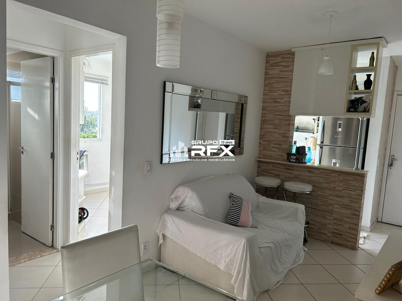 Apartamento de 2 quartos, 50m² no bairro Barreto, em Niterói | Eu Corretor