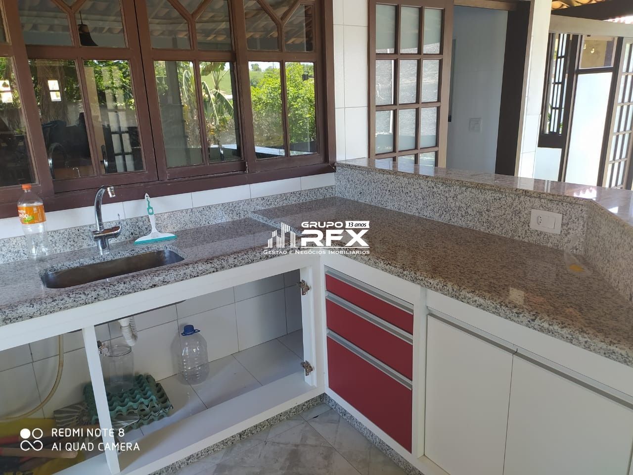 Casa de 5 quartos, 440m² no bairro Engenho do Roçado, em São Gonçalo | Eu Corretor