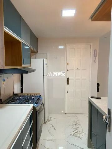 Apartamento de 3 quartos, 80m² no bairro Boa Viagem, em Niterói | Eu Corretor