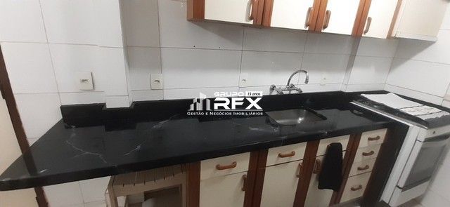 Apartamento de 3 quartos, 125m² no bairro Icaraí, em Niterói | Eu Corretor
