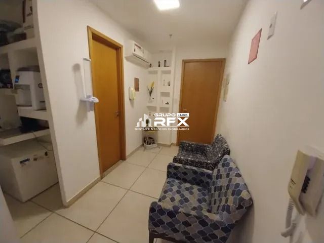 Sala Comercial de 1 quarto, 30m² no bairro Icaraí, em Niterói | Eu Corretor