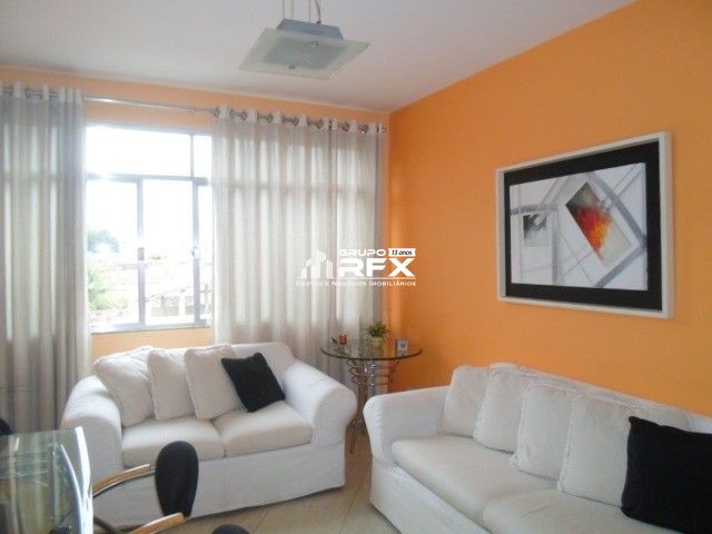 Apartamento de 3 quartos, 114m² no bairro Fonseca, em Niterói | Eu Corretor