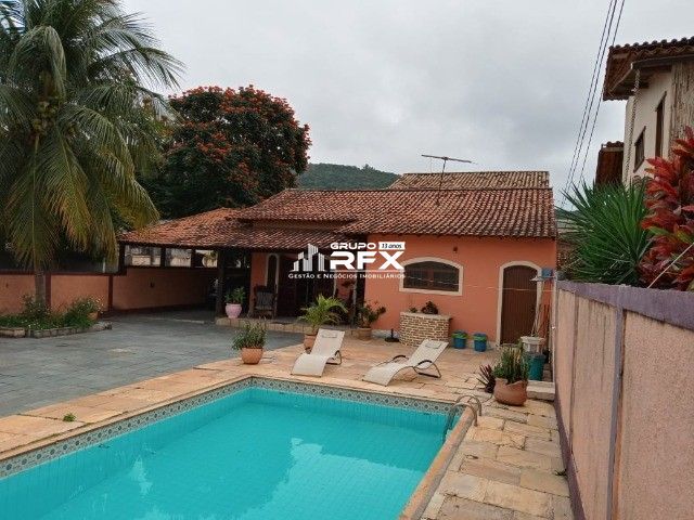 Casa de 3 quartos, 420m² no bairro Piratininga, em Niterói | Eu Corretor