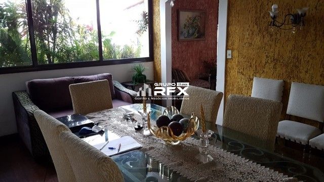 Cobertura de 4 quartos, 360m² no bairro Laranjeiras, em Rio de Janeiro | Eu Corretor