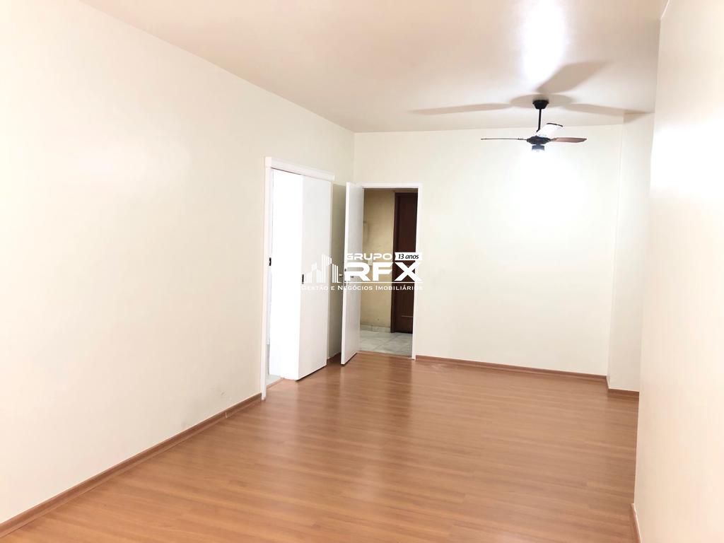 Apartamento de 2 quartos, 100m² no bairro Icaraí, em Niterói | Eu Corretor