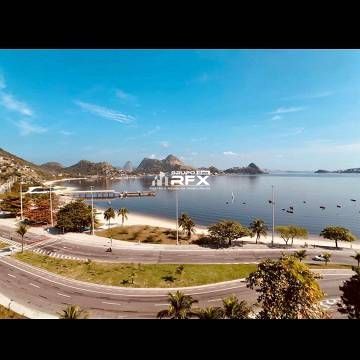 Apartamento de 4 quartos, 239m² no bairro Charitas, em Niterói | Eu Corretor