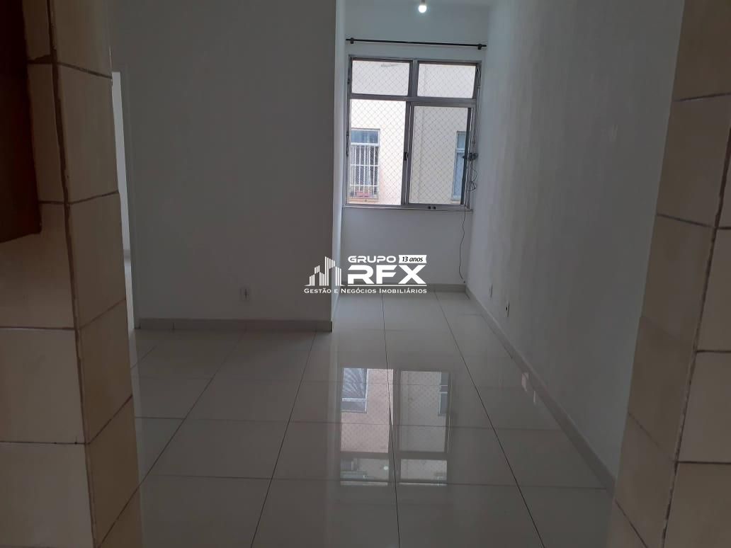 Apartamento de 2 quartos, 48m² no bairro Centro, em Niterói | Eu Corretor