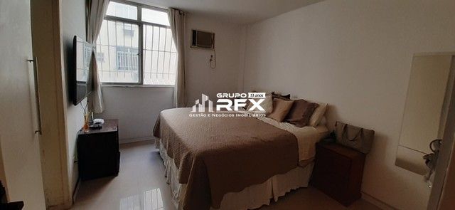 Apartamento de 3 quartos, 125m² no bairro Icaraí, em Niterói | Eu Corretor