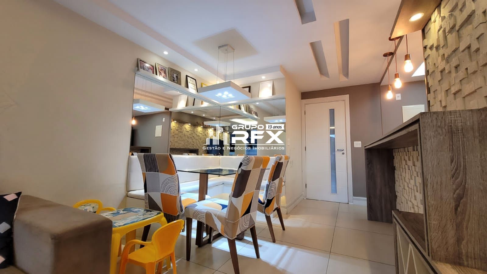 Cobertura de 2 quartos, 103m² no bairro Badu, em Niterói | Eu Corretor