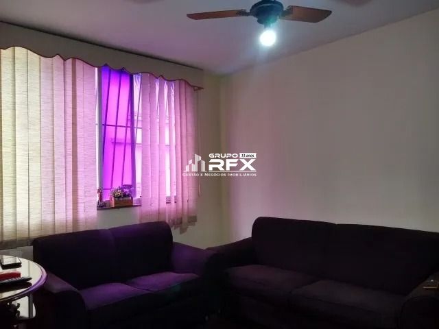 Apartamento de 2 quartos, 72m² no bairro Santa Catarina, em São Gonçalo | Eu Corretor