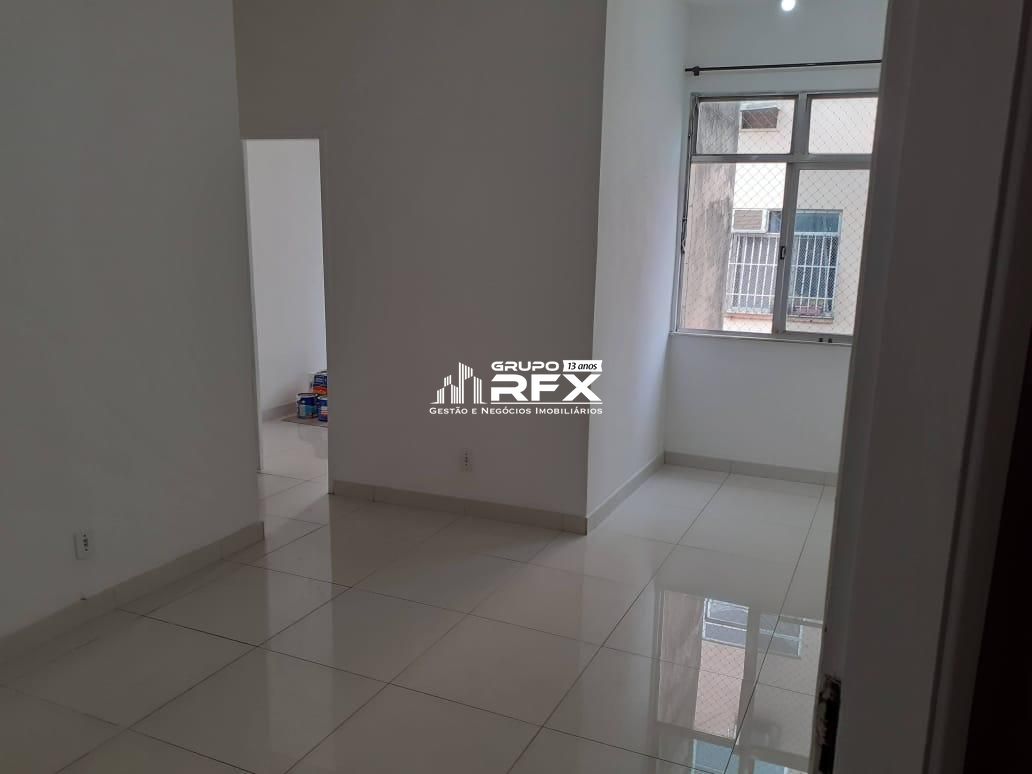 Apartamento de 2 quartos, 48m² no bairro Centro, em Niterói | Eu Corretor