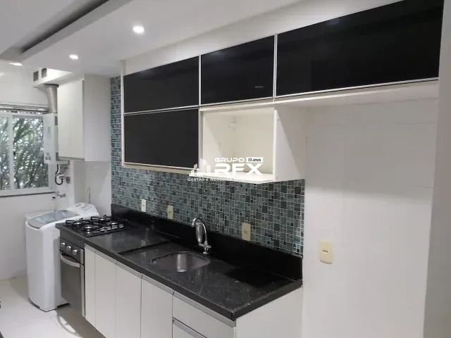 Apartamento de 3 quartos, 80m² no bairro Maria Paula I, em São Gonçalo | Eu Corretor