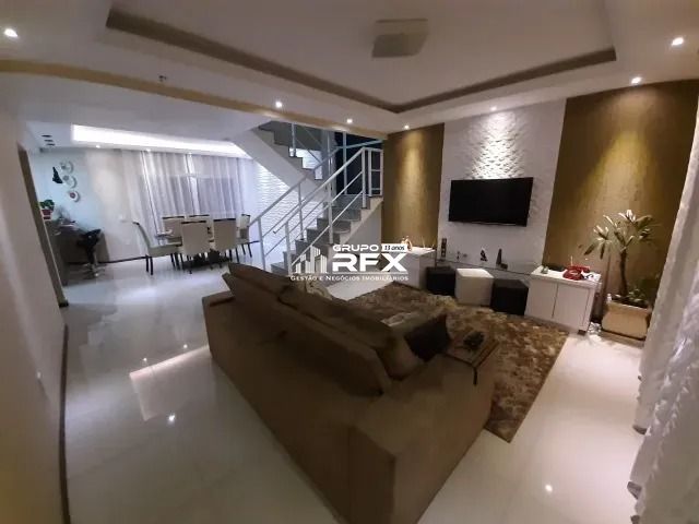 Casa de Condomínio de 2 quartos, 169m² no bairro Rio do Ouro, em Niterói | Eu Corretor