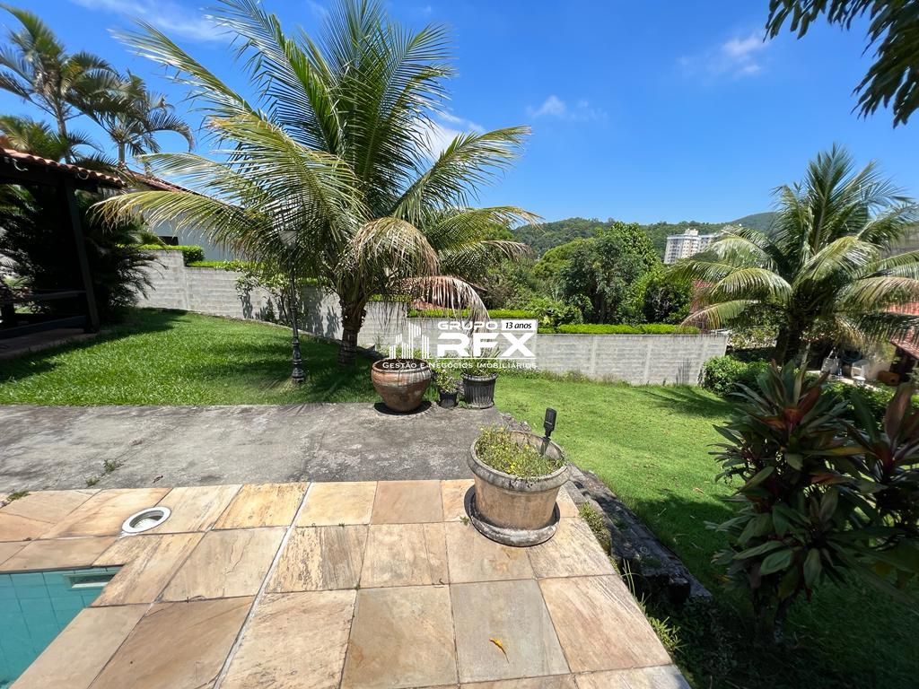 Casa de Condomínio de 4 quartos, 200m² no bairro Maria Paula, em Niterói | Eu Corretor