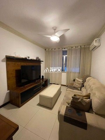 Apartamento de 2 quartos, 79m² no bairro Fonseca, em Niterói | Eu Corretor