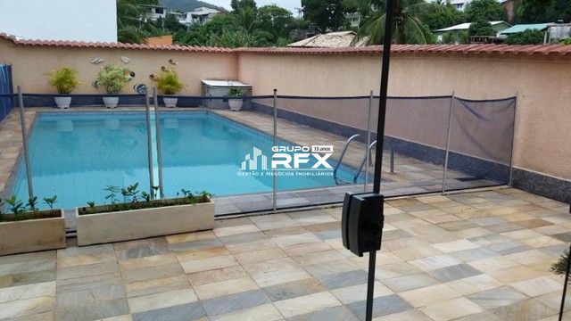 Casa de 3 quartos, 525m² no bairro Maria Paula, em Niterói | Eu Corretor