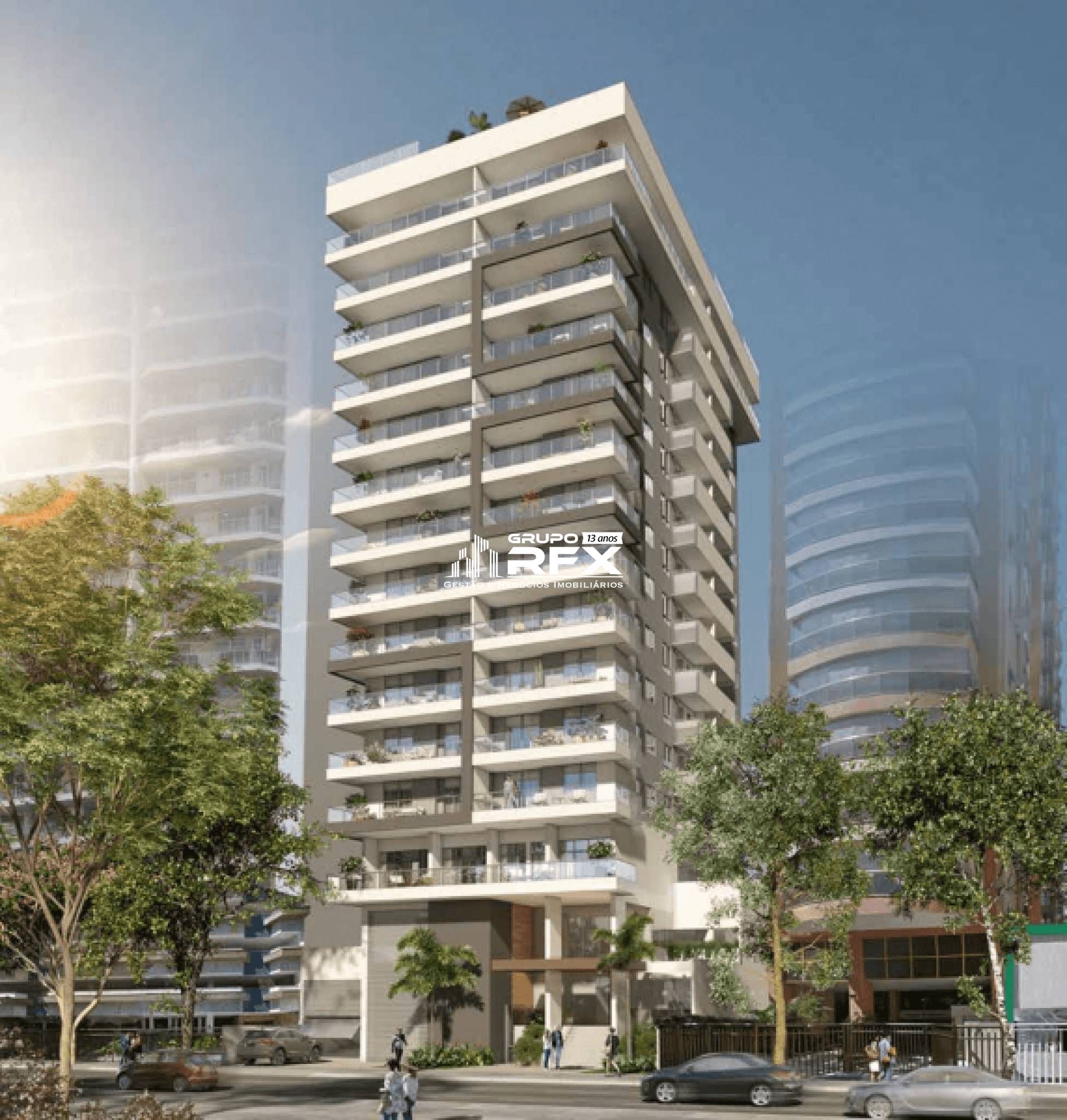 Apartamento de 2 quartos, 82m² no bairro Icaraí, em Niterói | Eu Corretor