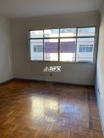 Apartamento de 2 quartos, 92m² no bairro Icaraí, em Niterói | Eu Corretor