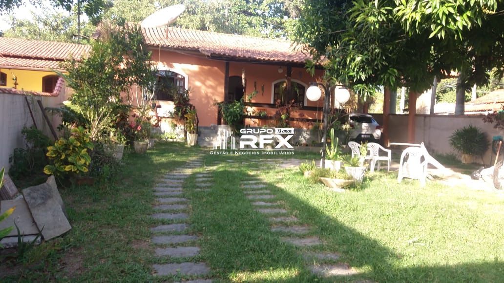Casa de 2 quartos, 402m² no bairro Ponta Grossa, em Maricá | Eu Corretor