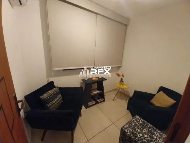 Sala Comercial de 1 quarto, 30m² no bairro Icaraí, em Niterói | Eu Corretor