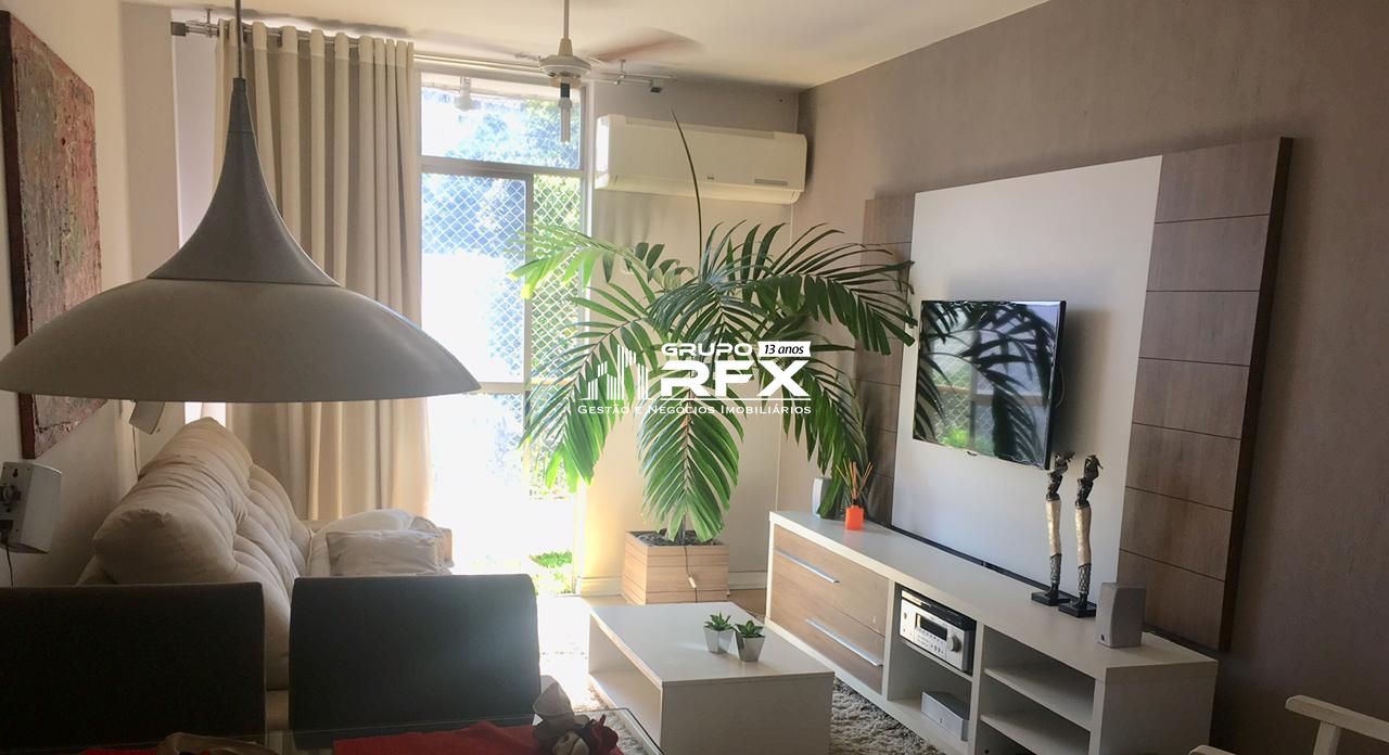 Apartamento de 2 quartos, 77m² no bairro Ingá, em Niterói | Eu Corretor