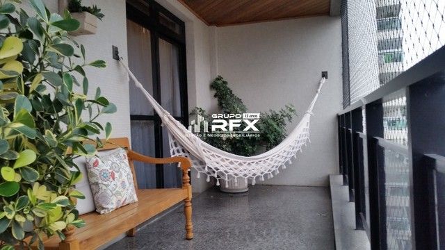 Apartamento de 3 quartos, 215m² no bairro Santa Rosa, em Niterói | Eu Corretor