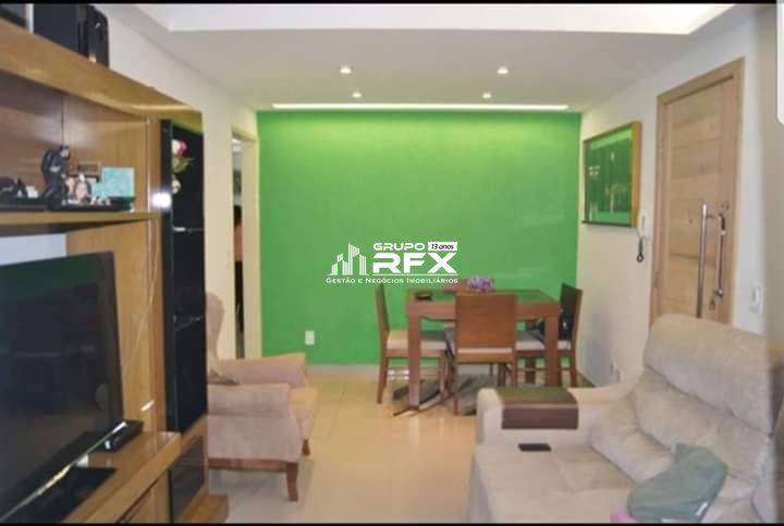 Apartamento de 3 quartos, 97m² no bairro Maria Paula, em São Gonçalo | Eu Corretor