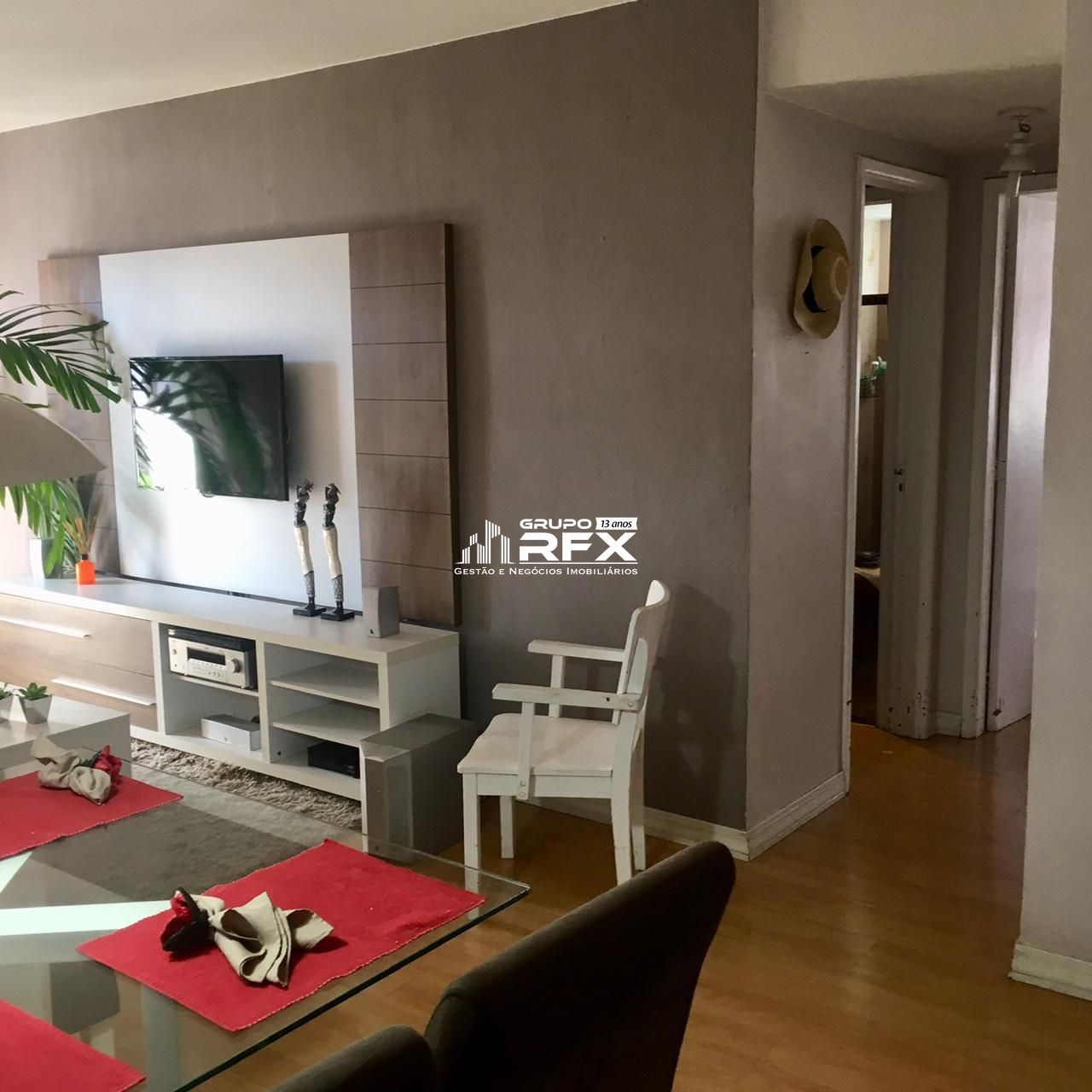 Apartamento de 2 quartos, 77m² no bairro Ingá, em Niterói | Eu Corretor