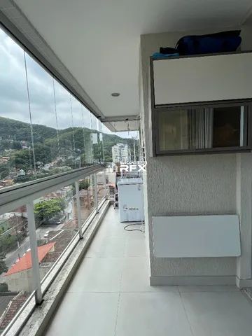 Apartamento de 2 quartos, 75m² no bairro Santa Rosa, em Niterói | Eu Corretor