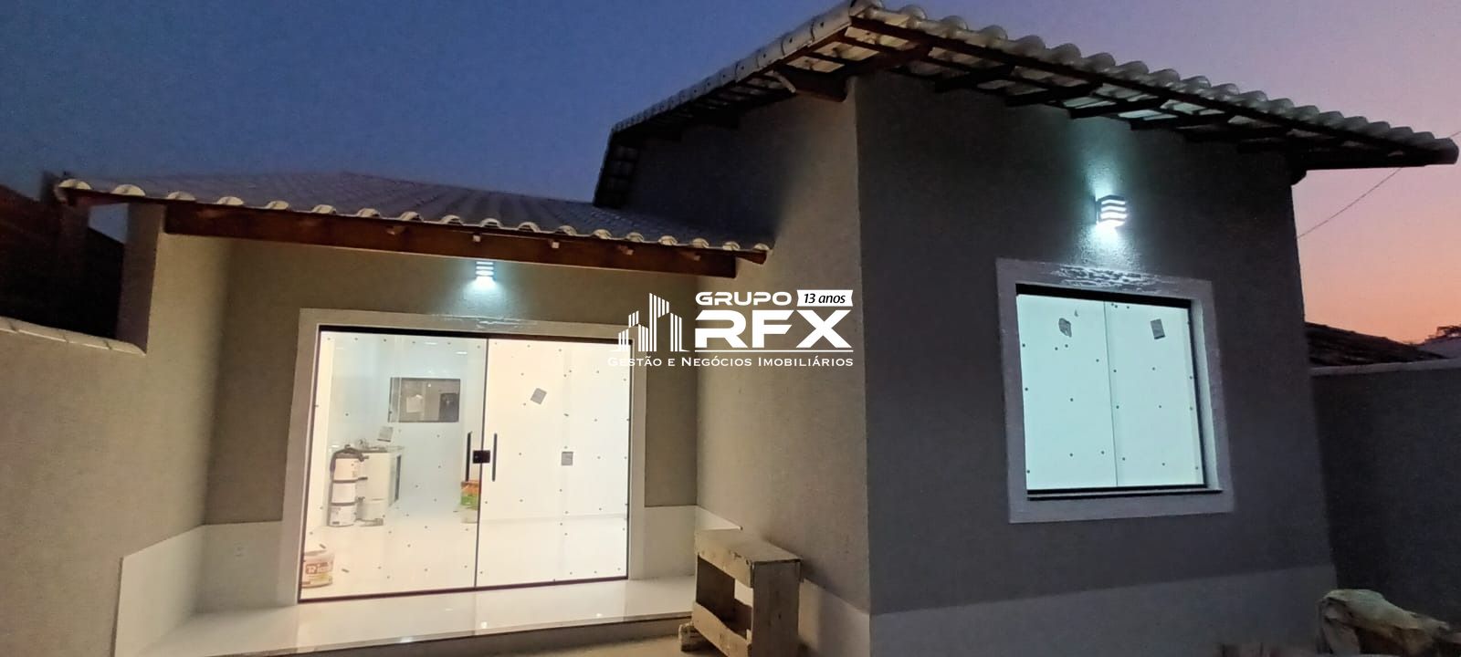 Casa de 3 quartos, 72m² no bairro Rio do Ouro, em São Gonçalo | Eu Corretor