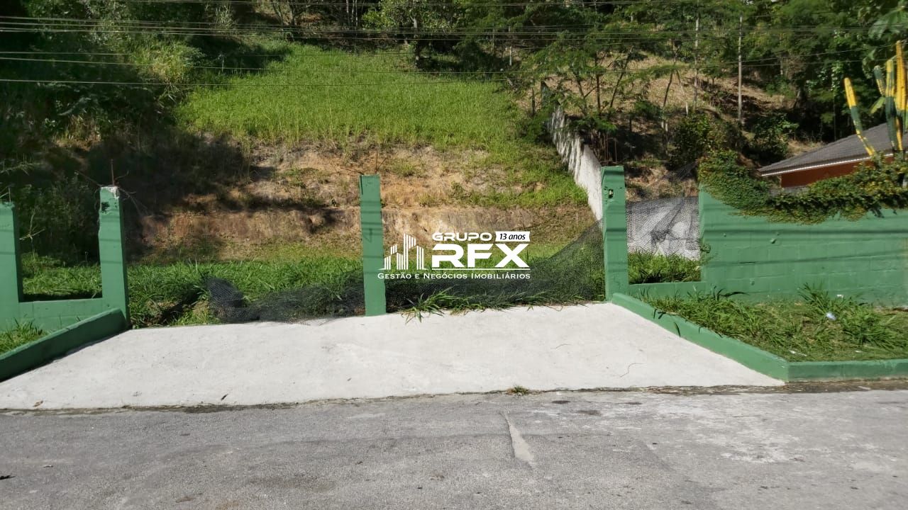 Lote/Terreno de 750m² no bairro Serra Grande, em Niterói | Eu Corretor