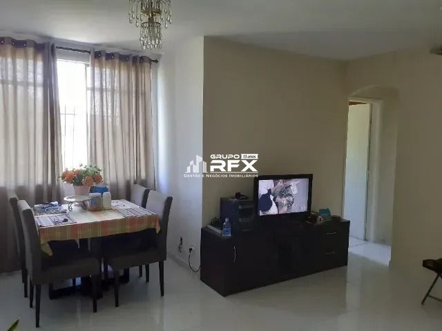 Apartamento de 2 quartos, 60m² no bairro Engenhoca, em Niterói | Eu Corretor