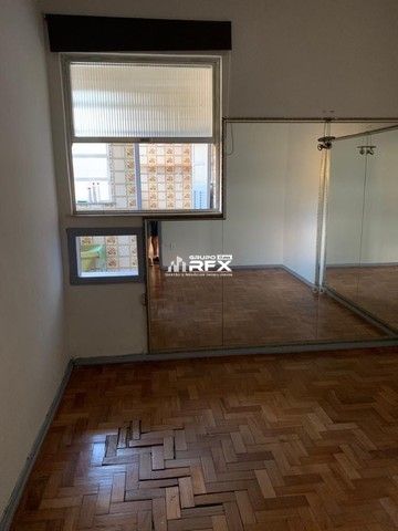 Apartamento de 2 quartos, 92m² no bairro Icaraí, em Niterói | Eu Corretor