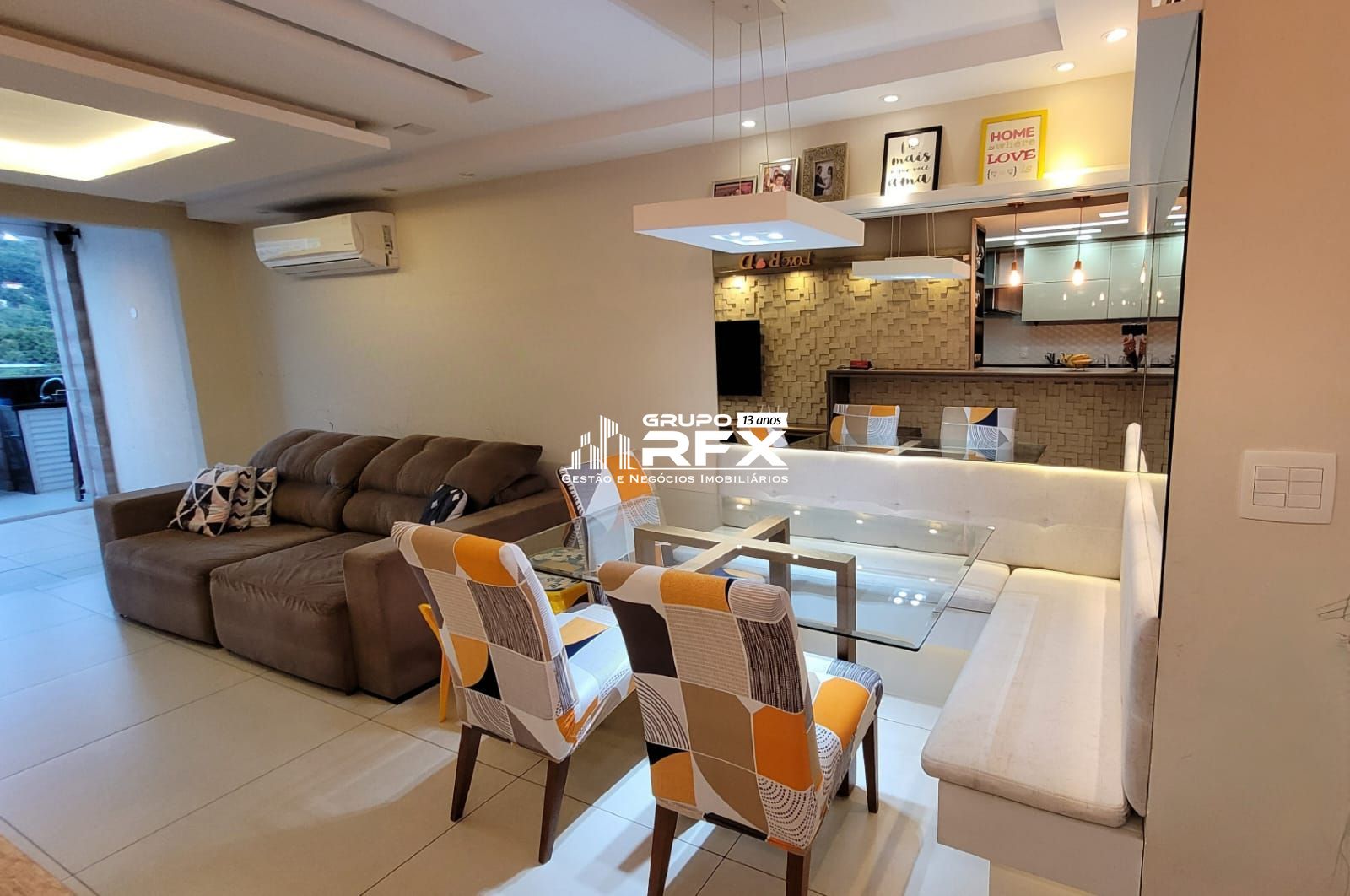 Cobertura de 2 quartos, 103m² no bairro Badu, em Niterói | Eu Corretor