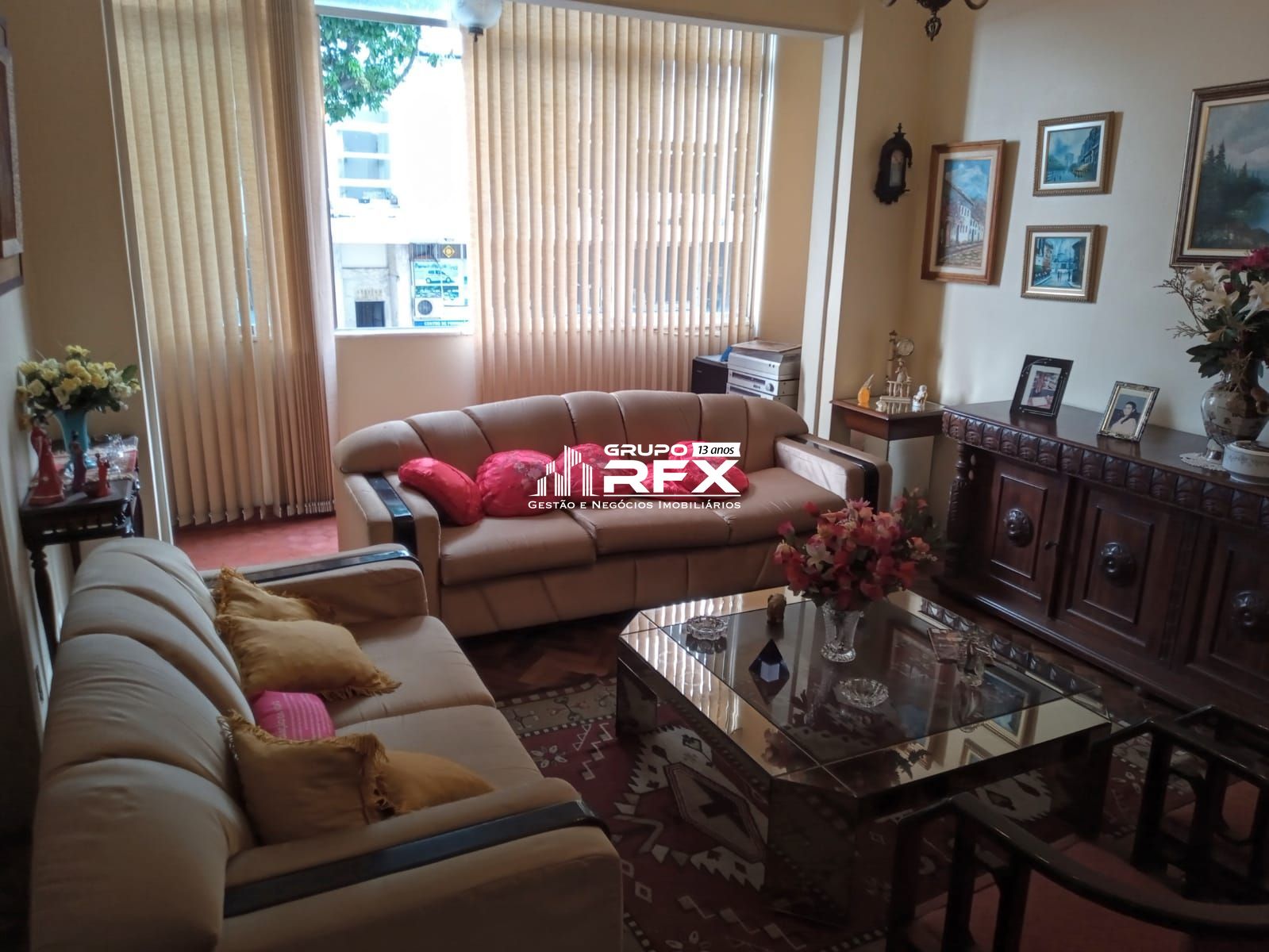 Apartamento à venda  no Copacabana - Rio de Janeiro, RJ. Imóveis