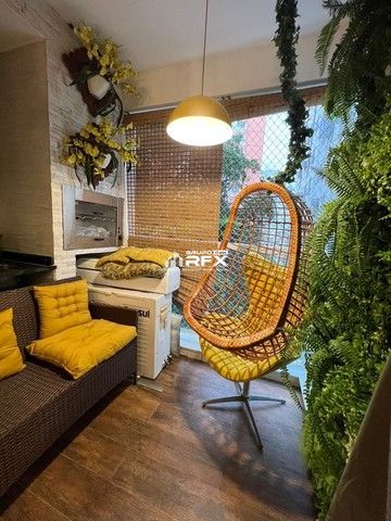 Apartamento de 3 quartos, 110m² no bairro Icaraí, em Niterói | Eu Corretor
