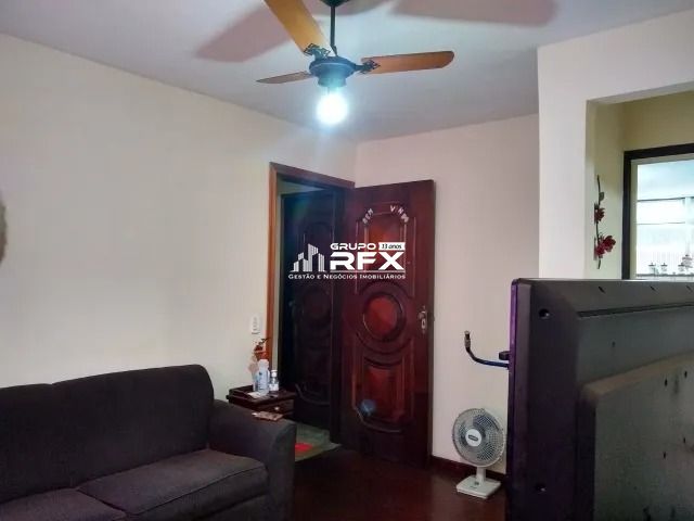 Apartamento de 2 quartos, 72m² no bairro Santa Catarina, em São Gonçalo | Eu Corretor