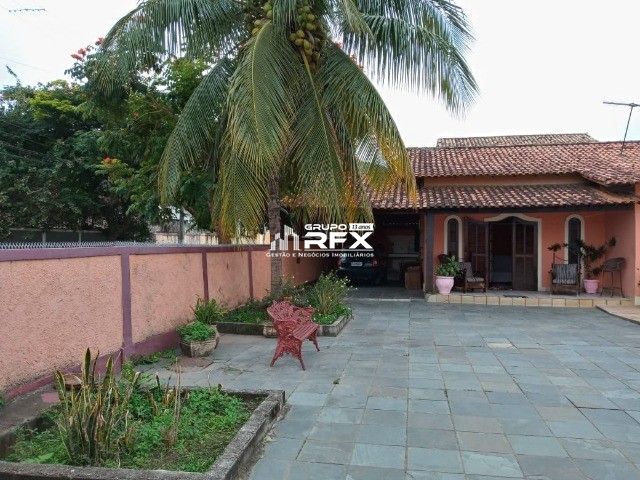 Casa de 3 quartos, 420m² no bairro Piratininga, em Niterói | Eu Corretor