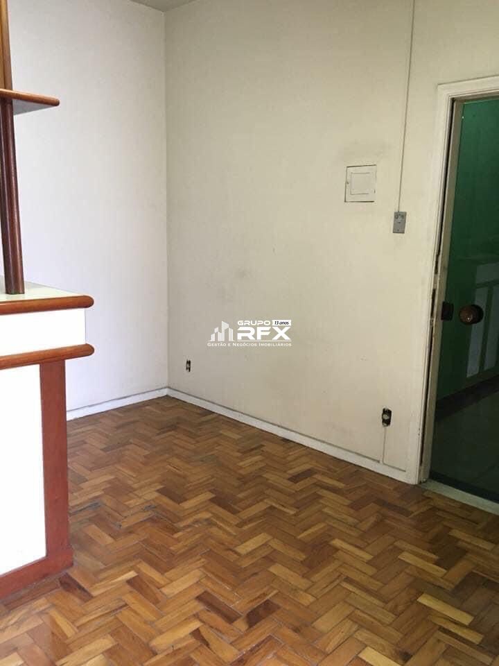 Sala Comercial de 1 quarto, 31m² no bairro Centro, em Niterói | Eu Corretor