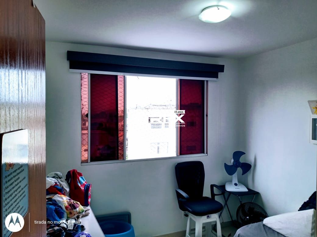 Apartamento de 2 quartos, 52m² no bairro Santana, em Niterói | Eu Corretor