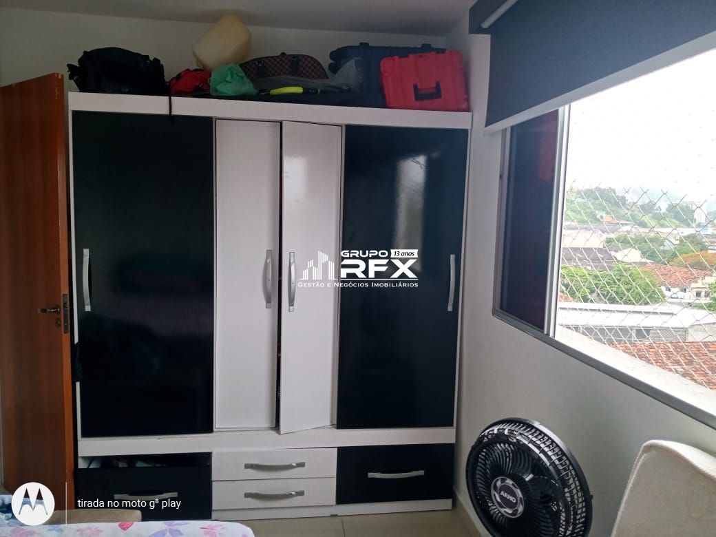 Apartamento de 2 quartos, 52m² no bairro Santana, em Niterói | Eu Corretor