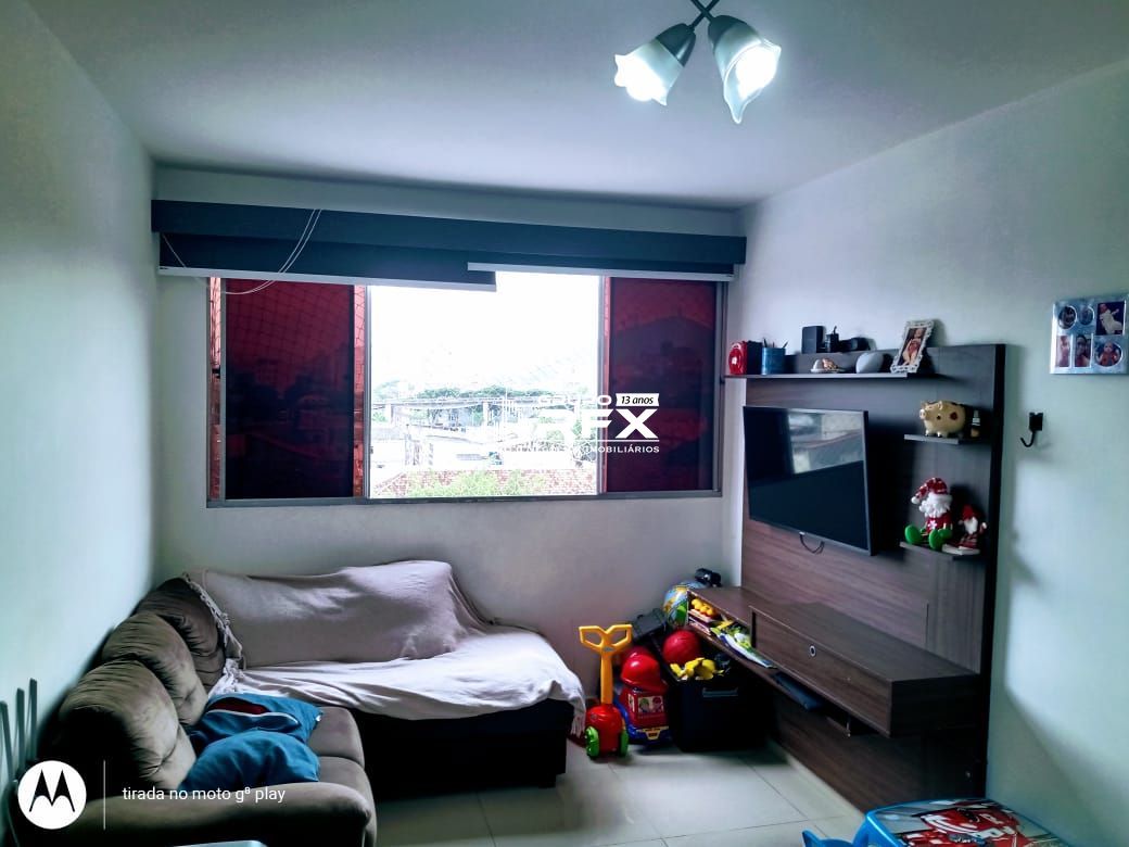 Apartamento de 2 quartos, 52m² no bairro Santana, em Niterói | Eu Corretor
