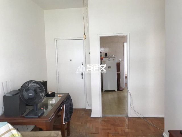 Apartamento de 1 quarto, 50m² no bairro Icaraí, em Niterói | Eu Corretor