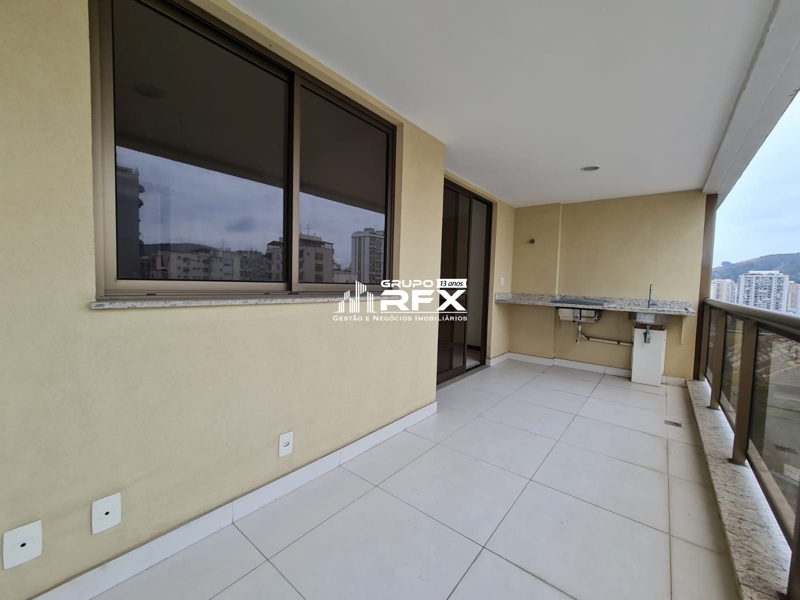 Apartamento de 2 quartos, 74m² no bairro Icaraí, em Niterói | Eu Corretor