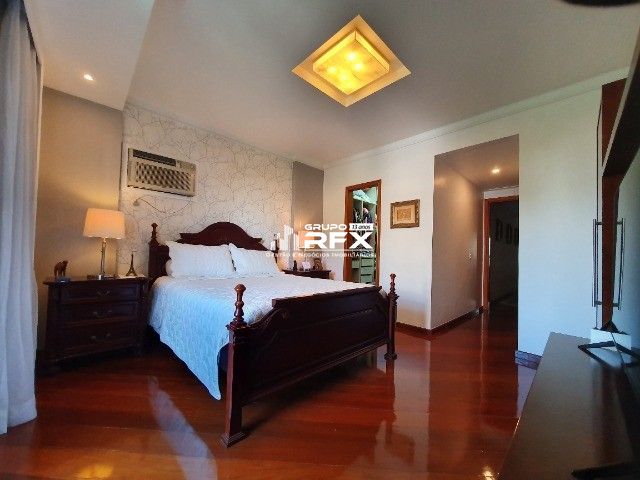 Apartamento de 3 quartos, 215m² no bairro Santa Rosa, em Niterói | Eu Corretor