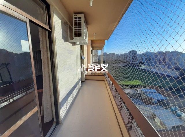 Apartamento de 3 quartos, 130m² no bairro Icaraí, em Niterói | Eu Corretor