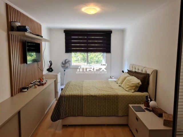 Apartamento de 3 quartos, 140m² no bairro Icaraí, em Niterói | Eu Corretor