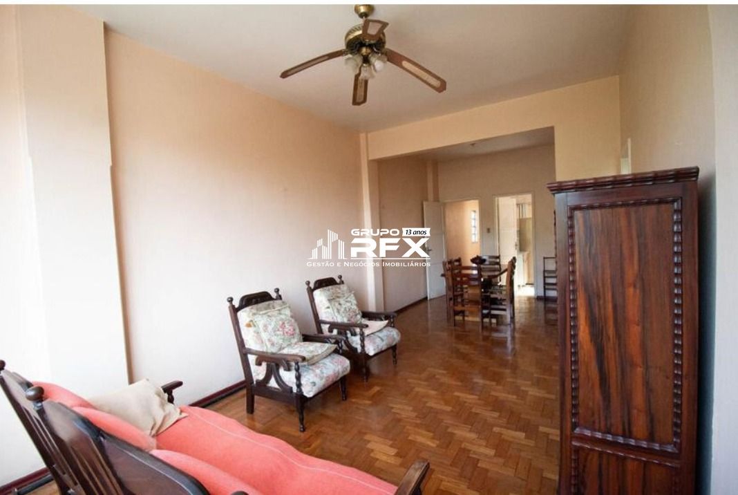 Apartamento de 3 quartos, 130m² no bairro Centro, em Niterói | Eu Corretor